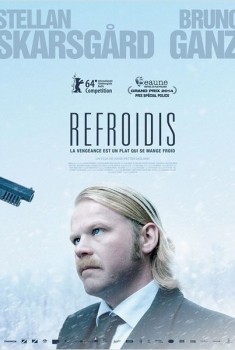 Refroidis (2014)