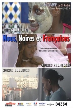 Noires Promesses (2006)