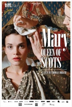Mary, Queen of Scots (2014)