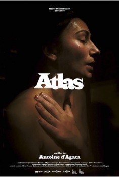 Atlas (2013)