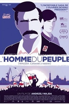 L'Homme du peuple (2013)