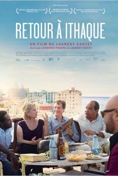 Retour à Ithaque (2013)