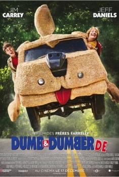 Dumb & Dumber De (2014)