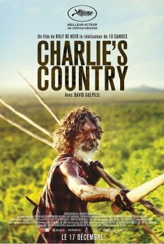 Charlie's Country (2014)