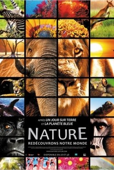 Nature (2013)