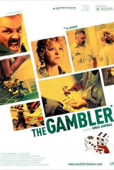 The Gambler (2013)