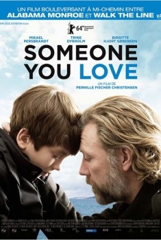 Someone You Love (2014)