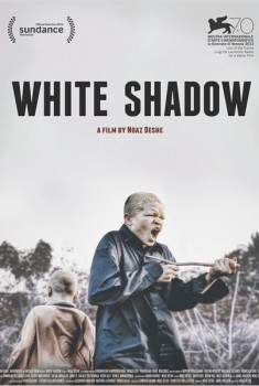 White Shadow (2013)