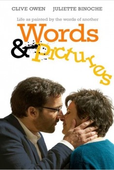 Words and Pictures (2013)