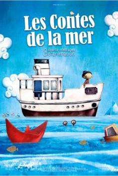 Les contes de la mer (2013)