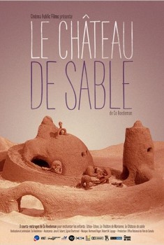 Le Château de sable (2014)
