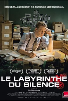 Le Labyrinthe du silence (2014)