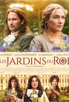 Les Jardins du Roi (2014)