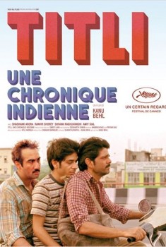 Titli, Une chronique indienne (2014)
