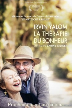 Irvin Yalom, La Thérapie du bonheur (2014)