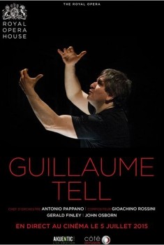Guillaume Tell (Côté Diffusion) (2014)