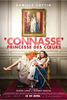 Connasse, Princesse des coeurs (2014)
