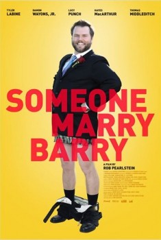 Someone Marry Barry (2014)
