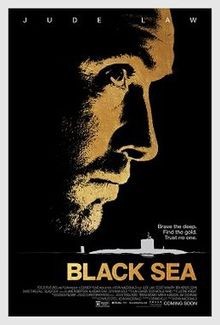Black Sea (2015)