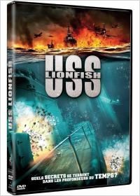 USS Lionfish (2015)
