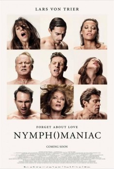 Nymphomaniac - Volume 1 (2013)