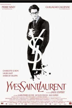 Regarder Yves Saint-Laurent (2014) en Streaming VF | Papystreaming