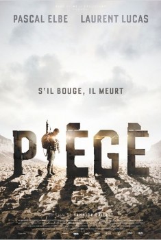Piégé (2014)