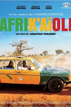 Afrik'Aïoli (2013)