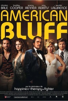 American Bluff (2013)