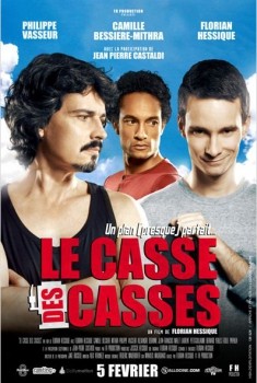 Le Casse des casses (2012)