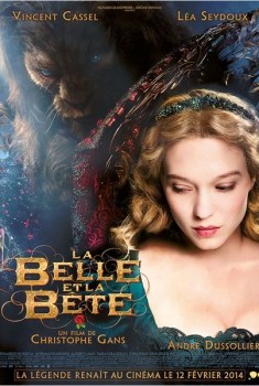 La Belle et La Bête (2014)