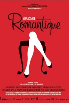 Brasserie Romantiek (2012)
