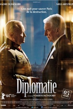 Diplomatie (2014)
