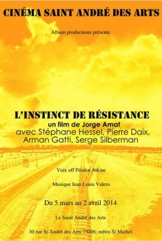 L'Instinct de résistance (2014)