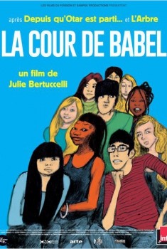 La Cour de Babel (2013)