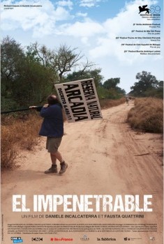 El Impenetrable (2011)