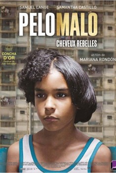Pelo Malo, cheveux rebelles (2013)