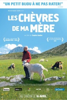Les Chèvres de ma mère (2013)