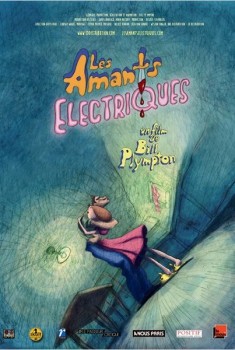 Les Amants électriques (2013)