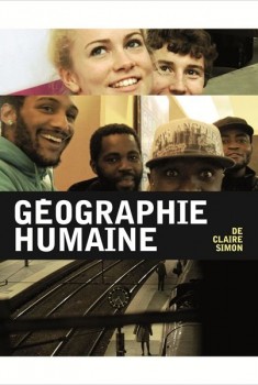 Géographie humaine (2013)