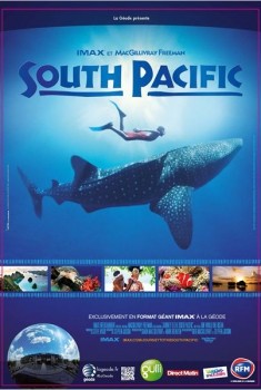South Pacific (2013)
