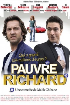 Pauvre Richard (2011)