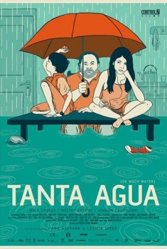 Tanta Agua (2013)
