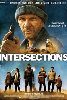 Intersections  (2012)