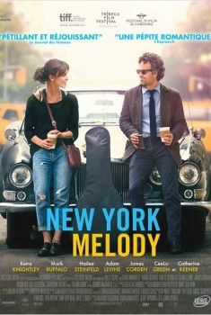 New York Melody (2014)