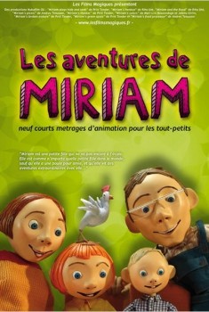 Les aventures de Miriam (2013)