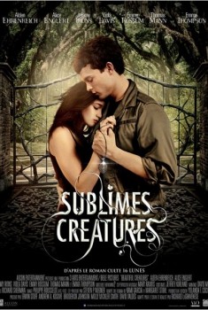 Sublimes créatures (2013)