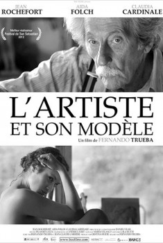 L'Artiste et son modèle (2013)