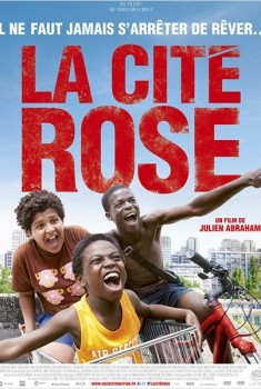 La Cité Rose (2011)
