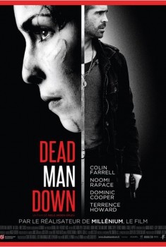 Dead Man Down (2012)